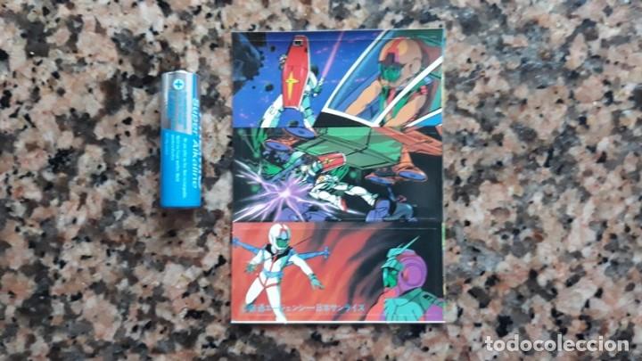 C&oacute;mics: g gundam seal sticker - Foto 1