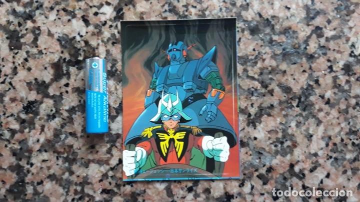 C&oacute;mics: g gundam seal sticker - Foto 1