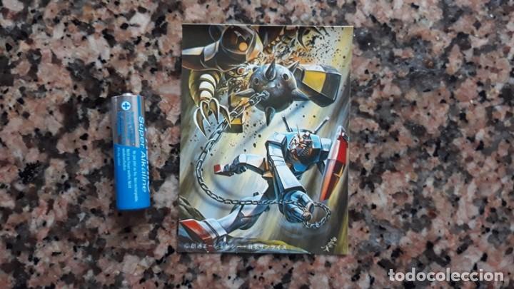 C&oacute;mics: g gundam seal sticker - Foto 1