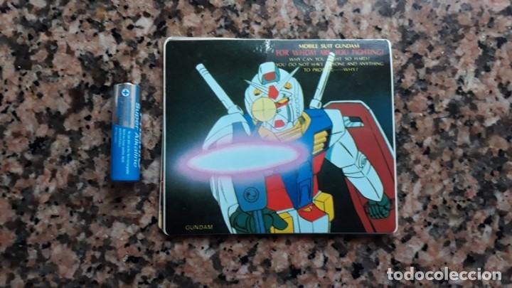 C&oacute;mics: g gundam seal sticker - Foto 1