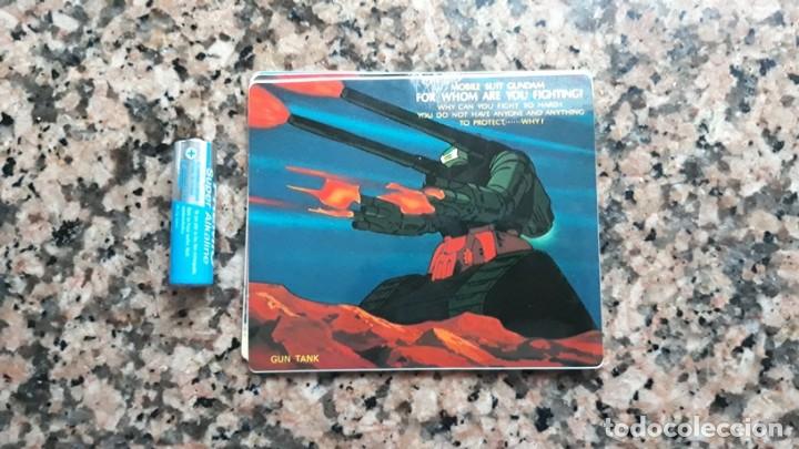 C&oacute;mics: g gundam seal sticker - Foto 1