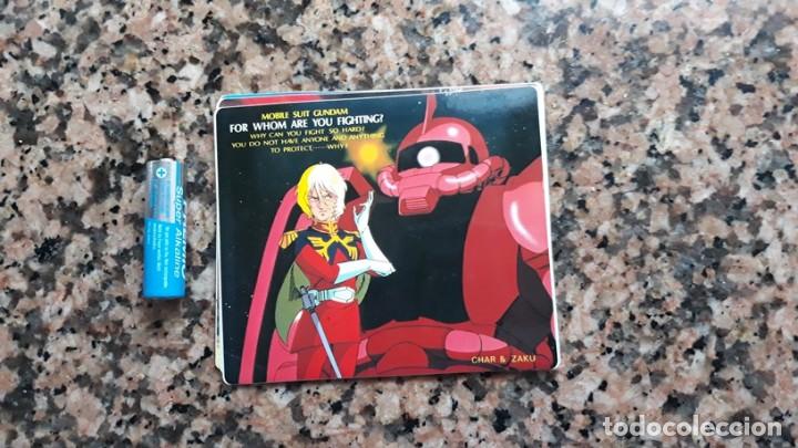 C&oacute;mics: g gundam seal sticker - Foto 1