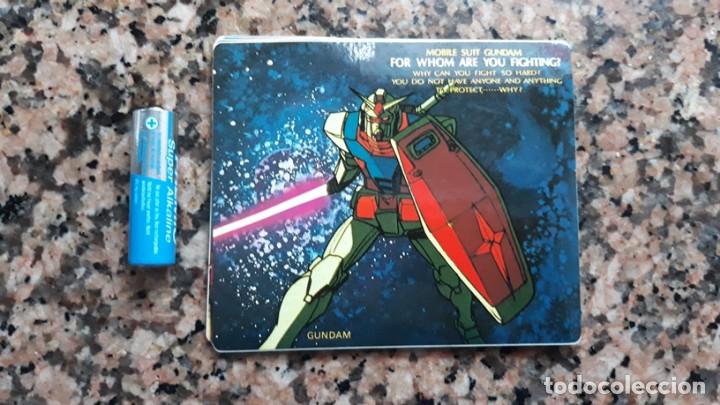 C&oacute;mics: g gundam seal sticker - Foto 1