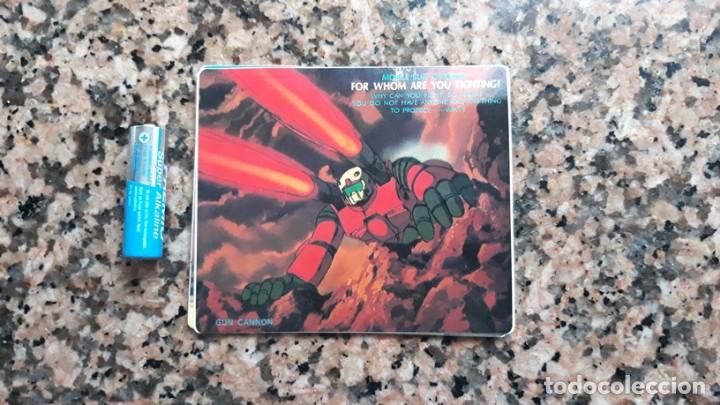 C&oacute;mics: g gundam seal sticker - Foto 1