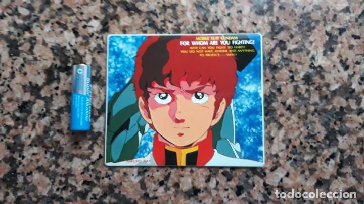 C&oacute;mics: g gundam seal sticker - Foto 1