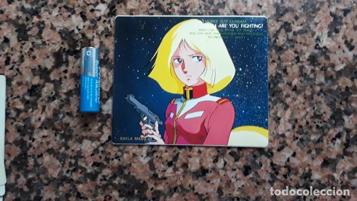C&oacute;mics: g gundam seal sticker - Foto 1