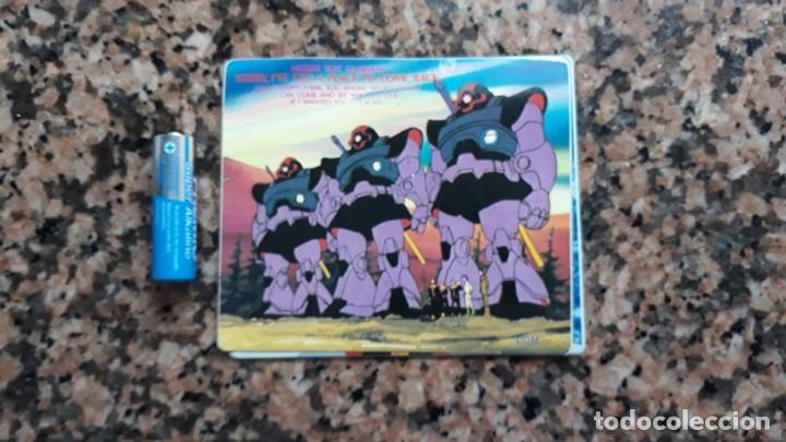 C&oacute;mics: g gundam seal sticker - Foto 1