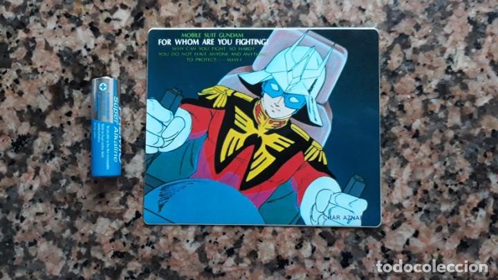 C&oacute;mics: g gundam seal sticker - Foto 1