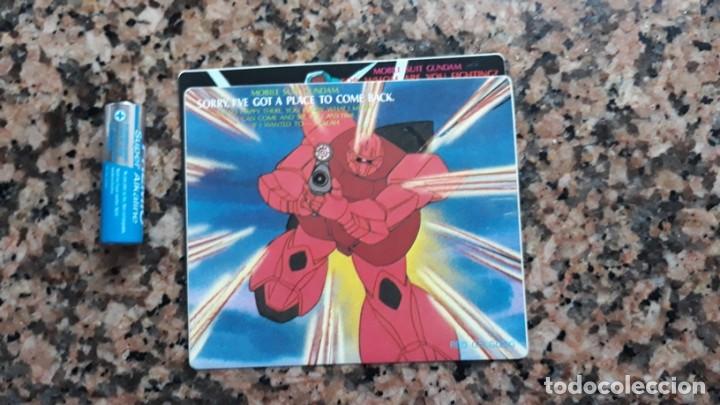 C&oacute;mics: g gundam seal sticker - Foto 1