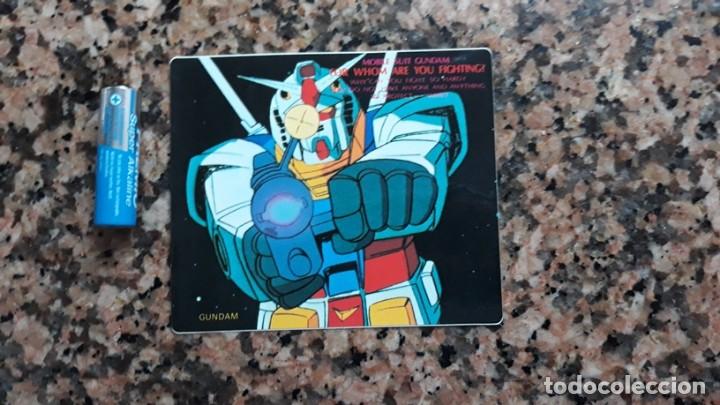 C&oacute;mics: g gundam seal sticker - Foto 1
