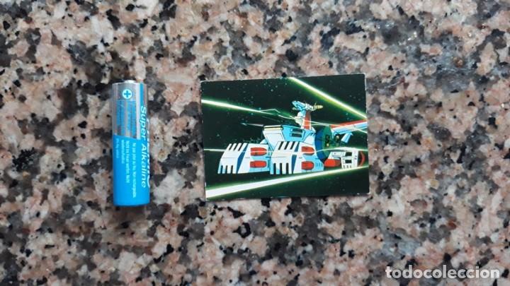 C&oacute;mics: g gundam amada mini card - Foto 1