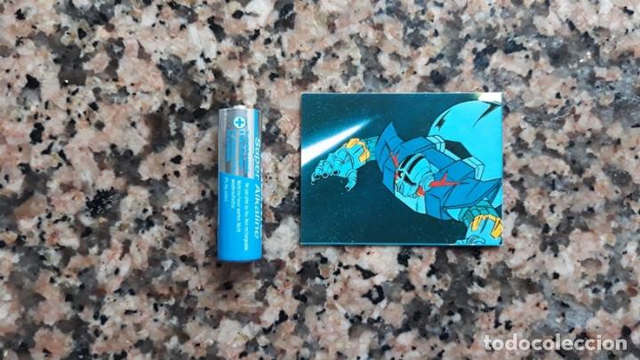 C&oacute;mics: g gundam amada mini card - Foto 1