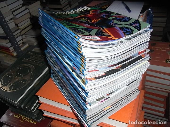 C&oacute;mics: Spiderman, Marvel, Panini Comics, numeros 1 al 35 - Foto 1