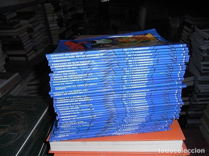 C&oacute;mics: Spiderman 2. Marvel Comics, Planeta Agostini, numeros 1 al 40 - Foto 1