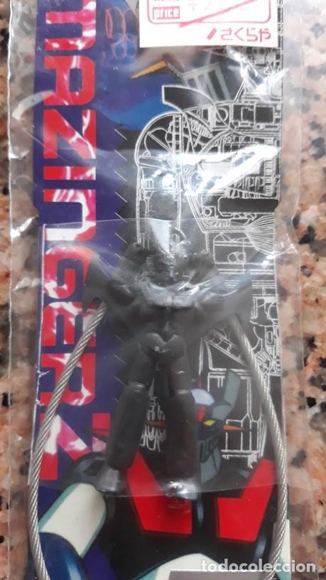 C&oacute;mics: mazinger z strap - Foto 1