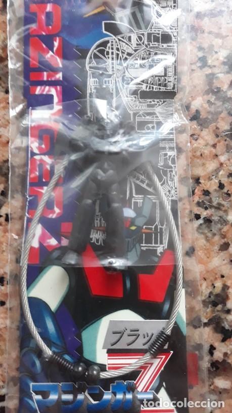 C&oacute;mics: mazinger z strap - Foto 2