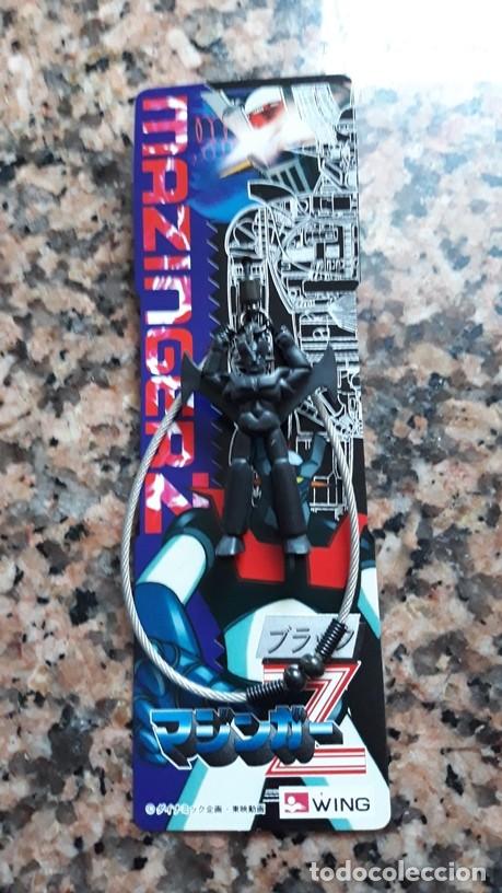 C&oacute;mics: mazinger z strap - Foto 3