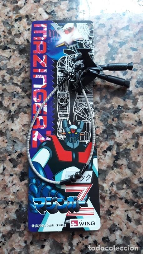 C&oacute;mics: mazinger z strap - Foto 4