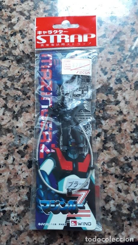 C&oacute;mics: mazinger z strap - Foto 5