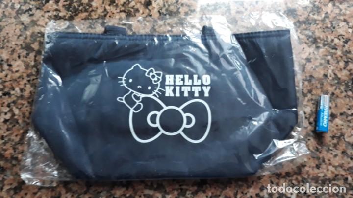 C&oacute;mics: hello kitty japan cloth bag - Foto 1