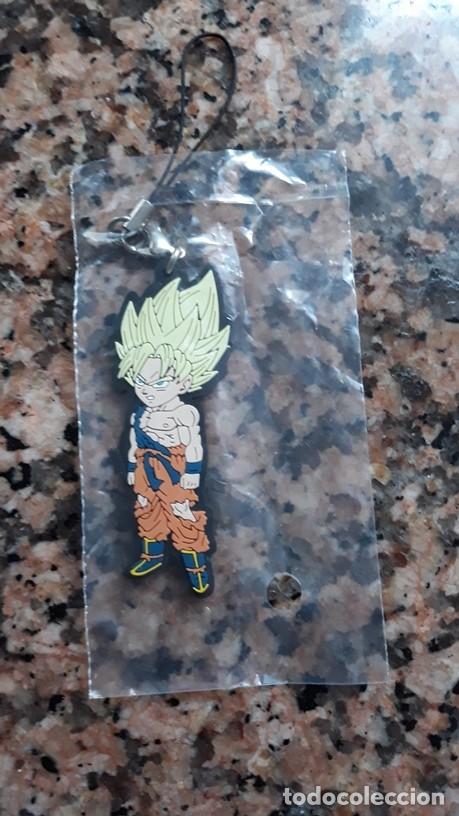 C&oacute;mics: DRAGON BALL ichibankuji keychain - Foto 1