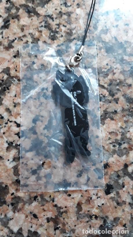 C&oacute;mics: DRAGON BALL ichibankuji keychain - Foto 2
