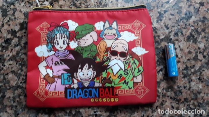 C&oacute;mics: DRAGON BALL neceser bag - Foto 1