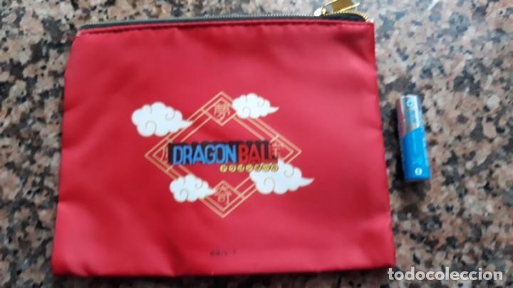 C&oacute;mics: DRAGON BALL neceser bag - Foto 2