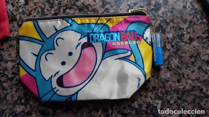 C&oacute;mics: DRAGON BALL neceser bag - Foto 1