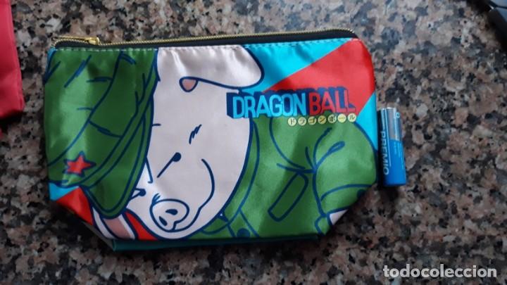 C&oacute;mics: DRAGON BALL neceser bag - Foto 2