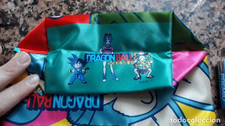 C&oacute;mics: DRAGON BALL neceser bag - Foto 3