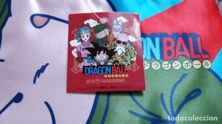 C&oacute;mics: DRAGON BALL neceser bag - Foto 4