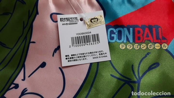 C&oacute;mics: DRAGON BALL neceser bag - Foto 5