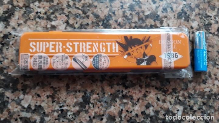 C&oacute;mics: DRAGON BALL chopsticks - Foto 1