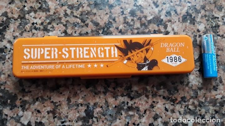 C&oacute;mics: DRAGON BALL chopsticks - Foto 2