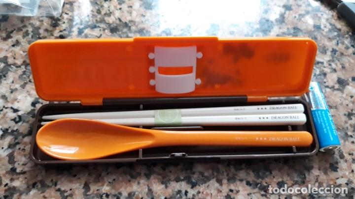 C&oacute;mics: DRAGON BALL chopsticks - Foto 4
