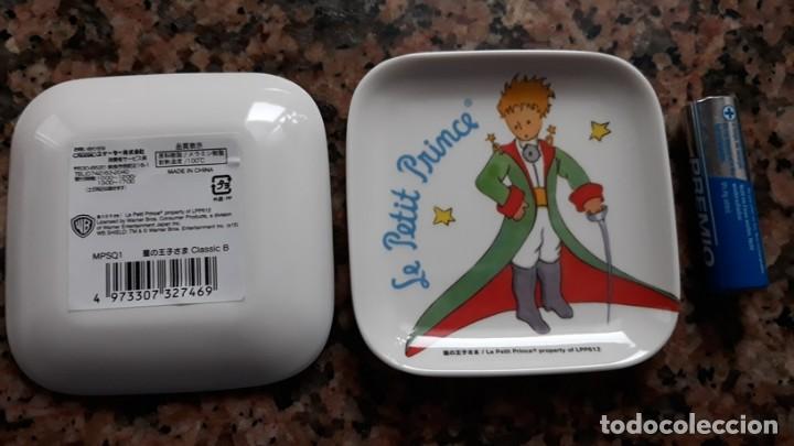 C&oacute;mics: LE PETIT PRINCE EL PRINCIPITO - Foto 1
