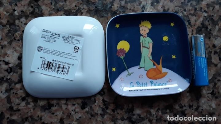 C&oacute;mics: LE PETIT PRINCE EL PRINCIPITO - Foto 1