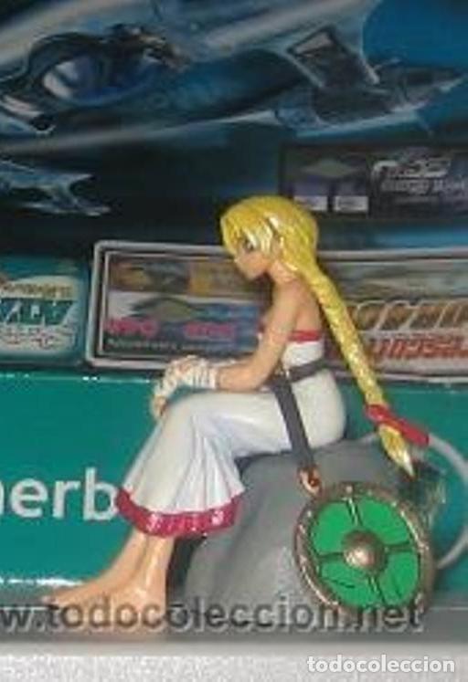 C&oacute;mics: vampire savior capcom  darkstallers saviour valkyrie valkiria - Foto 2