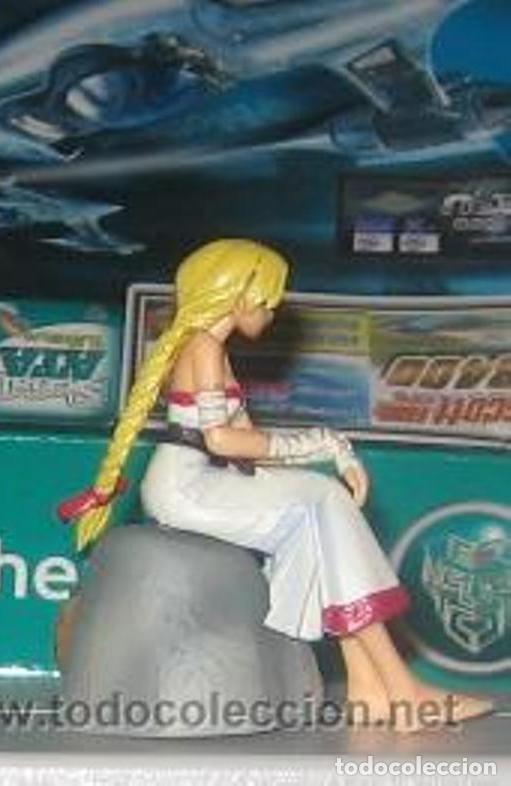 C&oacute;mics: vampire savior capcom  darkstallers saviour valkyrie valkiria - Foto 3