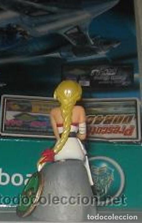 C&oacute;mics: vampire savior capcom  darkstallers saviour valkyrie valkiria - Foto 4
