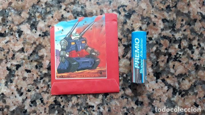 C&oacute;mics: g gundam envelopes sobres empty boosters 2 - Foto 2