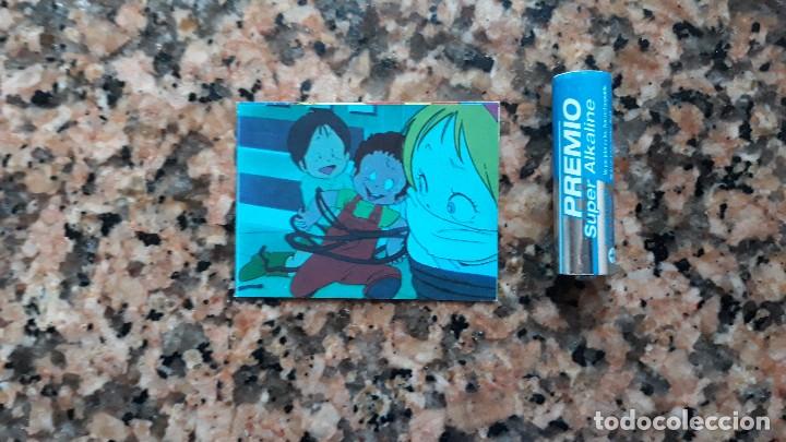 C&oacute;mics: g gundam amada mini card 107 - Foto 1