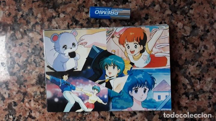 C&oacute;mics: magical emi  postcard postal animage 86 - Foto 1