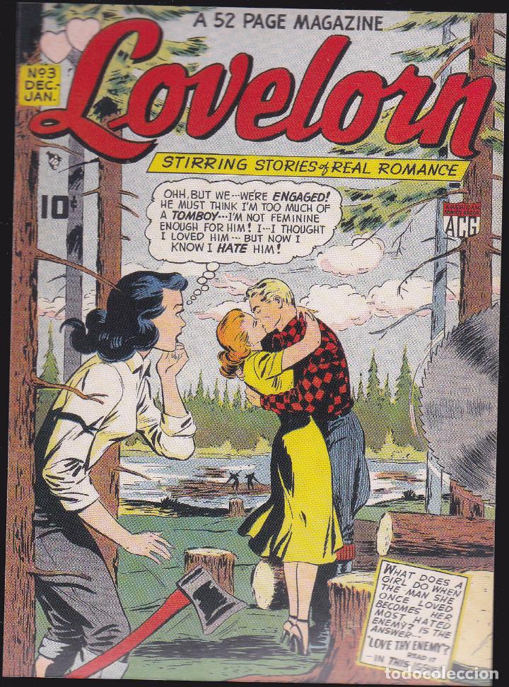 C&oacute;mics: postal comic clasico - Foto 1