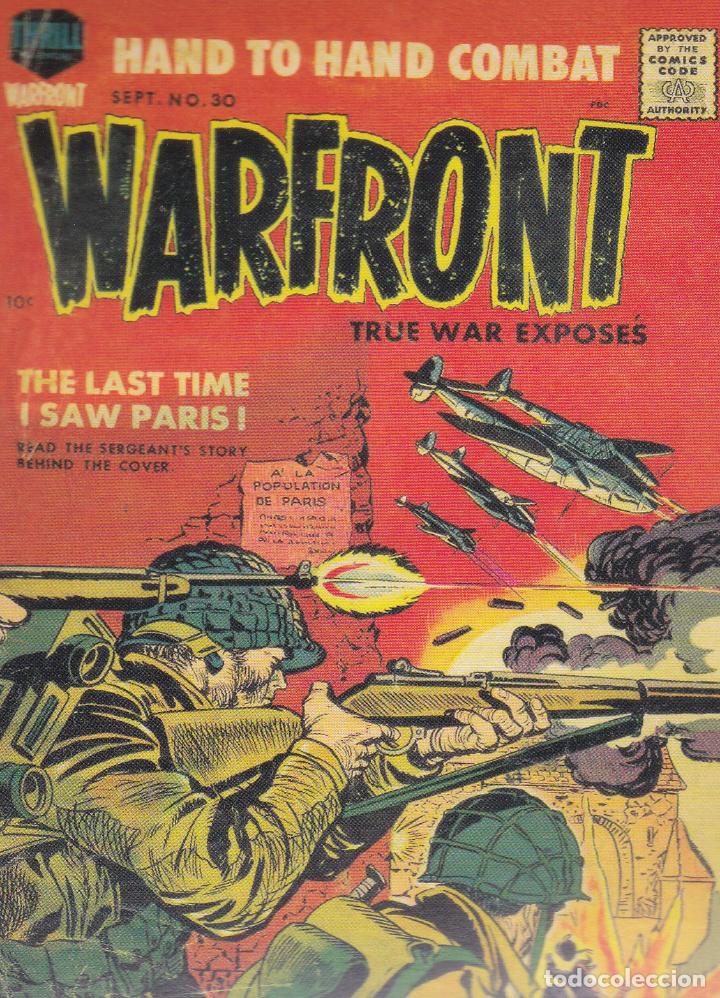 C&oacute;mics: postal comic clasico - Foto 1