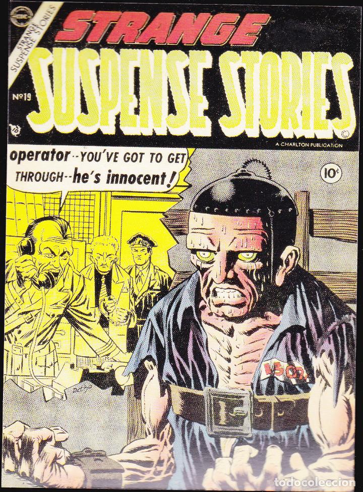 C&oacute;mics: postal comic clasico - Foto 1