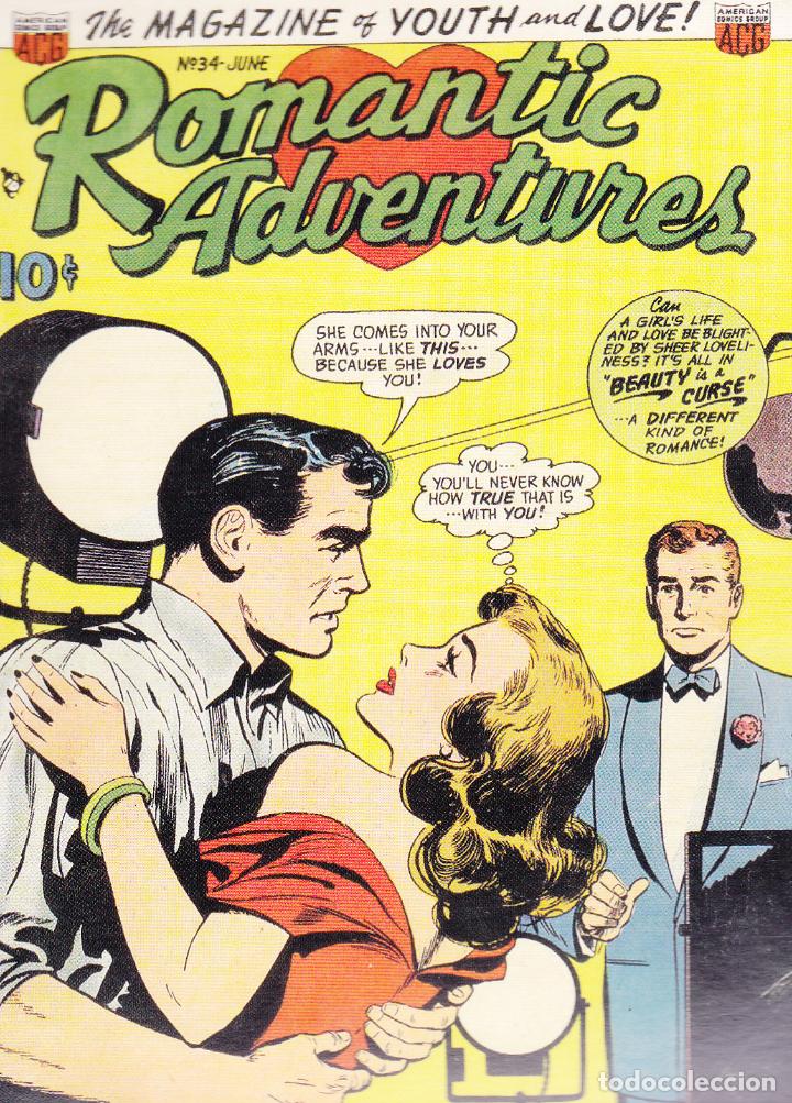 C&oacute;mics: postal comic clasico - Foto 1