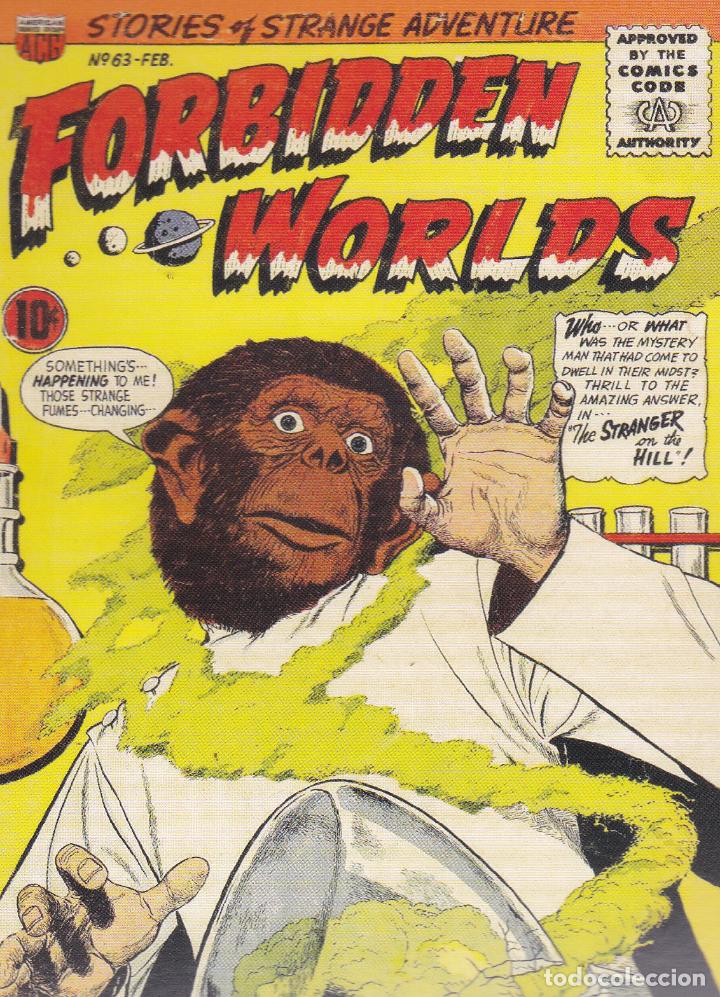 C&oacute;mics: postal comic clasico - Foto 1