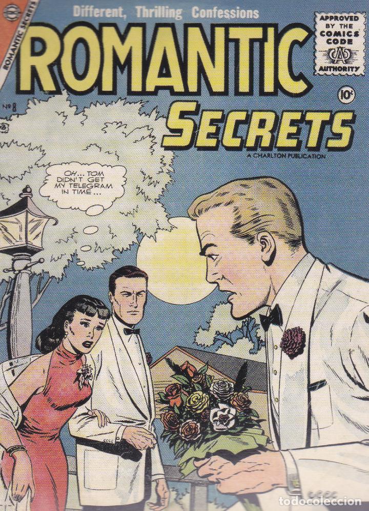 C&oacute;mics: postal comic clasico - Foto 1